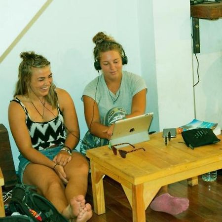 The Street Hostel Bangkok Kültér fotó