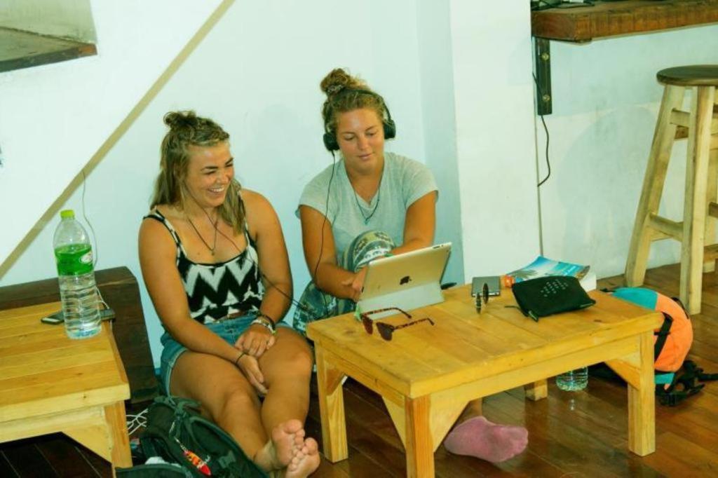 The Street Hostel Bangkok Kültér fotó