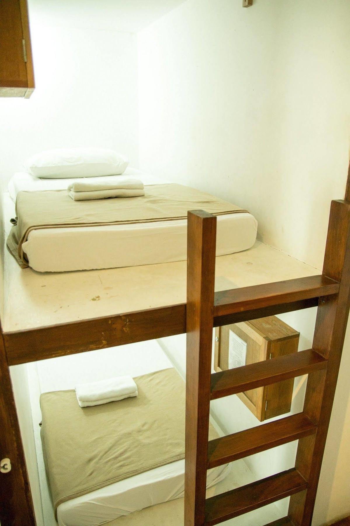 The Street Hostel Bangkok Kültér fotó