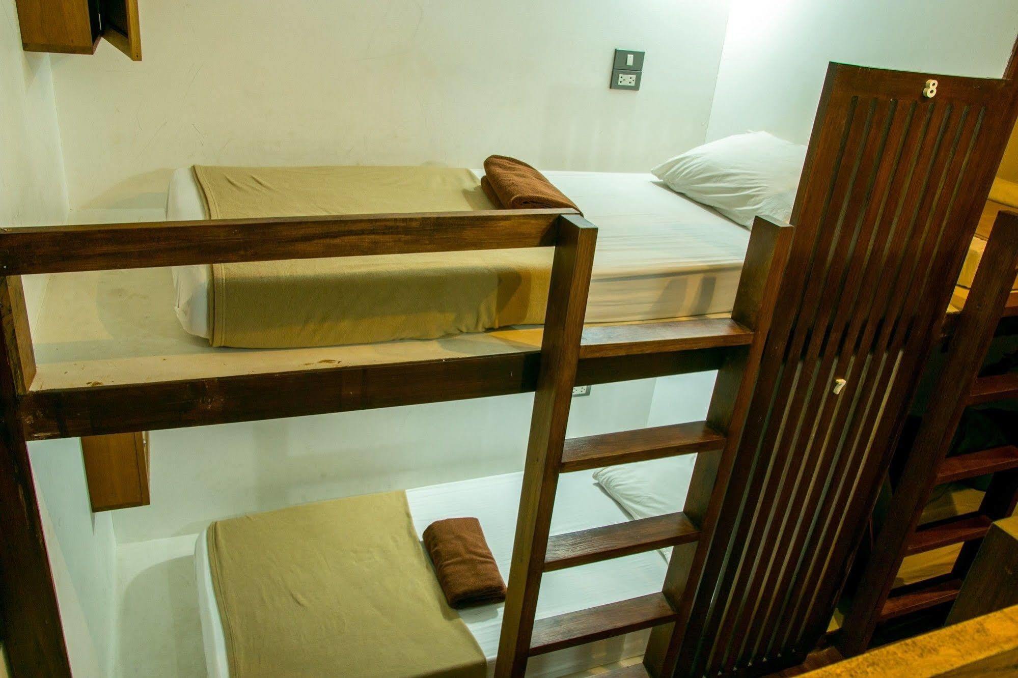The Street Hostel Bangkok Kültér fotó
