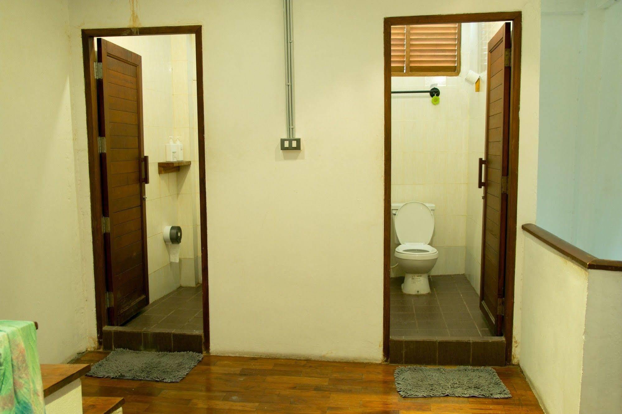 The Street Hostel Bangkok Kültér fotó
